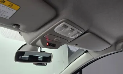 Renault-KoreaSamsung QM3 2015, 129141 км, за 4400000 KRW - фото 29