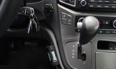 Hyundai Starex 2021, 70503 км, за 23290000 KRW - фото 16