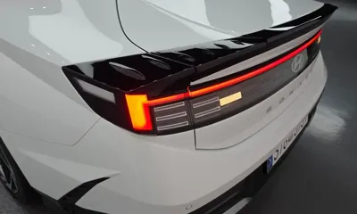 Hyundai Sonata 2024, 43454 км, за 25500000 KRW - фото 23