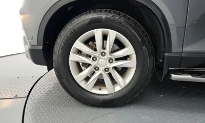 KG_Mobility_Ssangyong Rexton 2019, 113475 км, за 12000000 KRW - фото 5