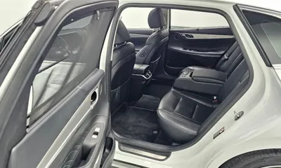 Hyundai Grandeur 2020, 104498 км, за 23500000 KRW - фото 28