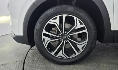 Hyundai Santafe 2019, 98479 км, за 18400000 KRW - фото 5