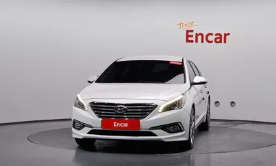 Hyundai Sonata 2016, 87309 км, за 11200000 KRW