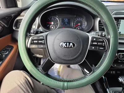 Kia Sorento 2019, 147498 км, за 15900000 KRW - фото 10