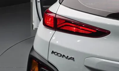 Hyundai Kona 2020, 62126 км, за 16000000 KRW - фото 23