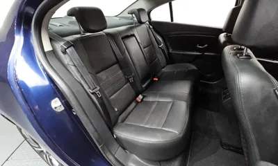 Renault-KoreaSamsung SM3 2017, 83773 км, за 4500000 KRW - фото 11