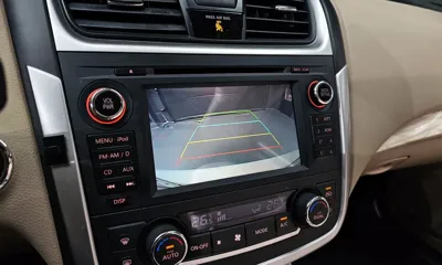 Nissan Altima 2017, 84993 км, за 9400000 KRW - фото 15