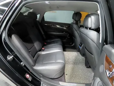 Hyundai Equus 2014, 114410 км, за 7900000 KRW - фото 12