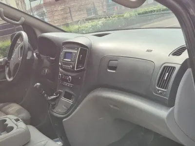 Hyundai Starex 2017, 170142 км, за 8500000 KRW - фото 8