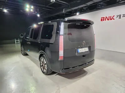 Hyundai Staria 2023, 114242 км, за 32500000 KRW - фото 4