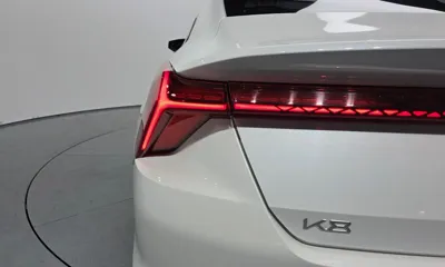 Kia K8 2023, 38597 км, за 26200000 KRW - фото 23