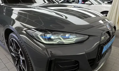 BMW i4 2024, 48872 км, за 59900000 KRW - фото 22