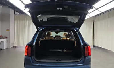 Kia Sorento 2023, 183232 км, за 23990000 KRW - фото 20