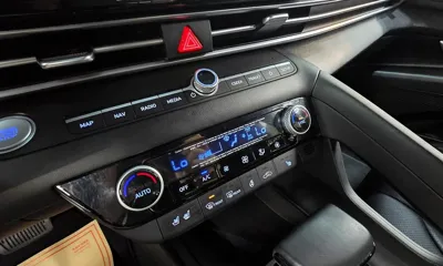 Hyundai Avante 2021, 99875 км, за 14300000 KRW - фото 14