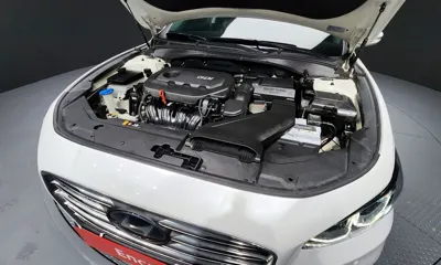 Hyundai Grandeur 2019, 38908 км, за 19000000 KRW - фото 6