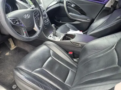 Hyundai Grandeur 2016, 143125 км, за 6500000 KRW - фото 11