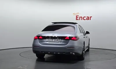 Mercedes-Benz E-Class 2025, 19890 км, за 54900000 KRW - фото 4