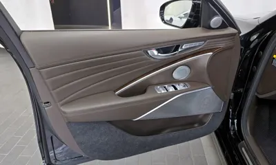 Kia K9 2019, 179495 км, за 16000000 KRW - фото 24