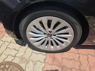 Genesis EQ900 2018, 273000 км, за 12900000 KRW - фото 6