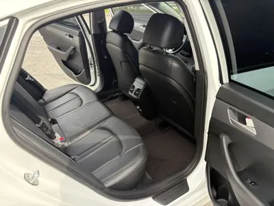 Hyundai Sonata 2018, 95333 км, за 11990000 KRW - фото 9