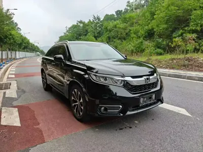 Honda Avancier 2018, 80000 км, за 70300 CNY - фото 3
