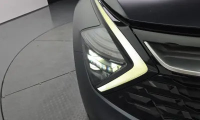 Kia Sportage 2022, 55220 км, за 23990000 KRW - фото 22