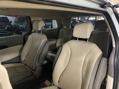 Kia Canival 2023, 48750 км, за 29300000 KRW - фото 8