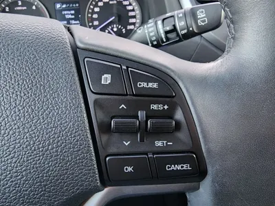 Hyundai Tucson 2017, 71255 км, за 9800000 KRW - фото 8