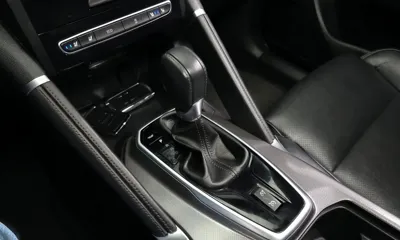 Renault-KoreaSamsung QM6 2017, 96814 км, за 9500000 KRW - фото 9