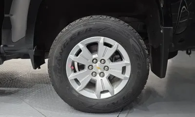 ChevroletGMDaewoo Colorado 2021, 54255 км, за 23900000 KRW - фото 21