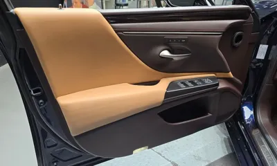 Lexus ES 2021, 33852 км, за 41000000 KRW - фото 24