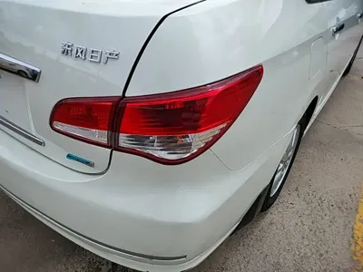 Nissan Sylphy 2016, 86300 км, за 25900 CNY - фото 8