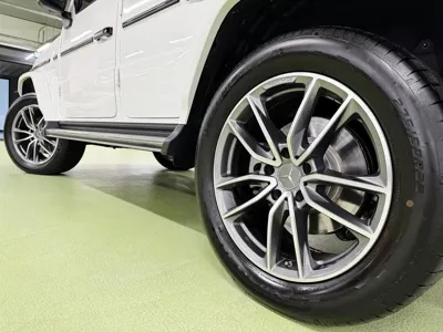 Mercedes-Benz G-Class 2025, 6399 км, за 215000000 KRW - фото 7
