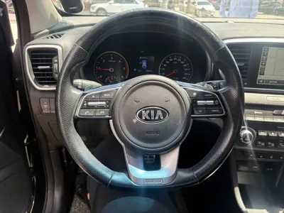 Kia Sportage 2019, 108800 км, за 12800000 KRW