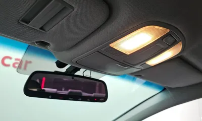 Hyundai Sonata 2018, 75299 км, за 9500000 KRW - фото 18