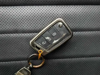 Skoda Superb 2024, 19000 км, за 96800 CNY - фото 23