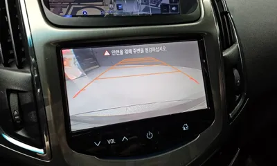 ChevroletGMDaewoo Cruze 2016, 95894 км, за 3700000 KRW - фото 16