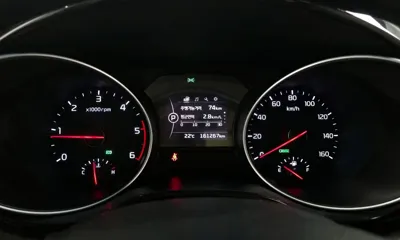 Kia Canival 2015, 161267 км, за 9500000 KRW - фото 8