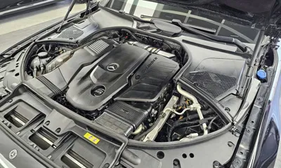 Mercedes-Benz S-Class 2023, 58938 км, за 73500000 KRW - фото 6