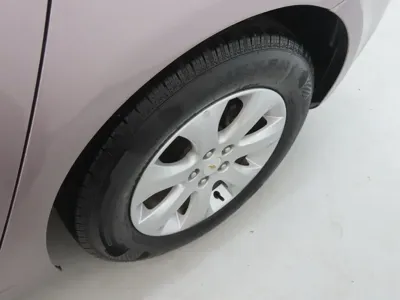 ChevroletGMDaewoo Cruze 2016, 60000 км, за 4000000 KRW - фото 16