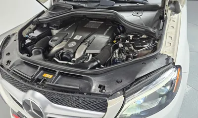 Mercedes-Benz GLE-Class 2019, 73254 км, за 62000000 KRW - фото 6