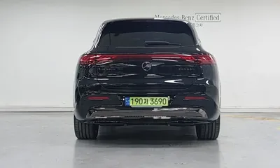 Mercedes-Benz EQS 2024, 43487 км, за 199000000 KRW