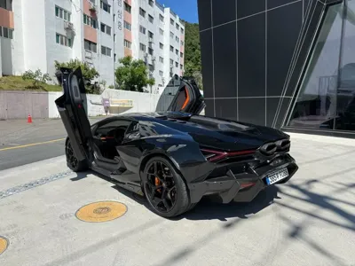 Lamborghini Revuelto 2025, 1900 км, за 933690000 KRW - фото 7