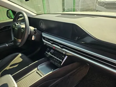 Hyundai Grandeur 2023, 39110 км, за 15500000 KRW - фото 6