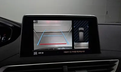 Peugeot 5008 2019, 36488 км, за 19000000 KRW - фото 14