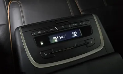 ChevroletGMDaewoo Impala 2016, 169383 км, за 5500000 KRW - фото 19