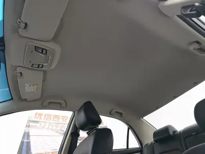 Geely Vision 2018, 48700 км, за 16900 CNY - фото 14