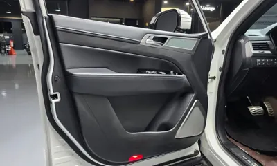 KG_Mobility_Ssangyong Rexton 2018, 96999 км, за 14700000 KRW - фото 24