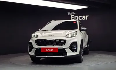 Kia Sportage 2019, 148255 км, за 10300000 KRW