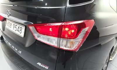 KG_Mobility_Ssangyong KORANDO 2019, 152734 км, за 15000000 KRW - фото 23